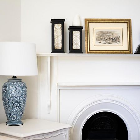 Prince Street Cottage - 1890'S Edwardian Gem Orange Bagian luar foto