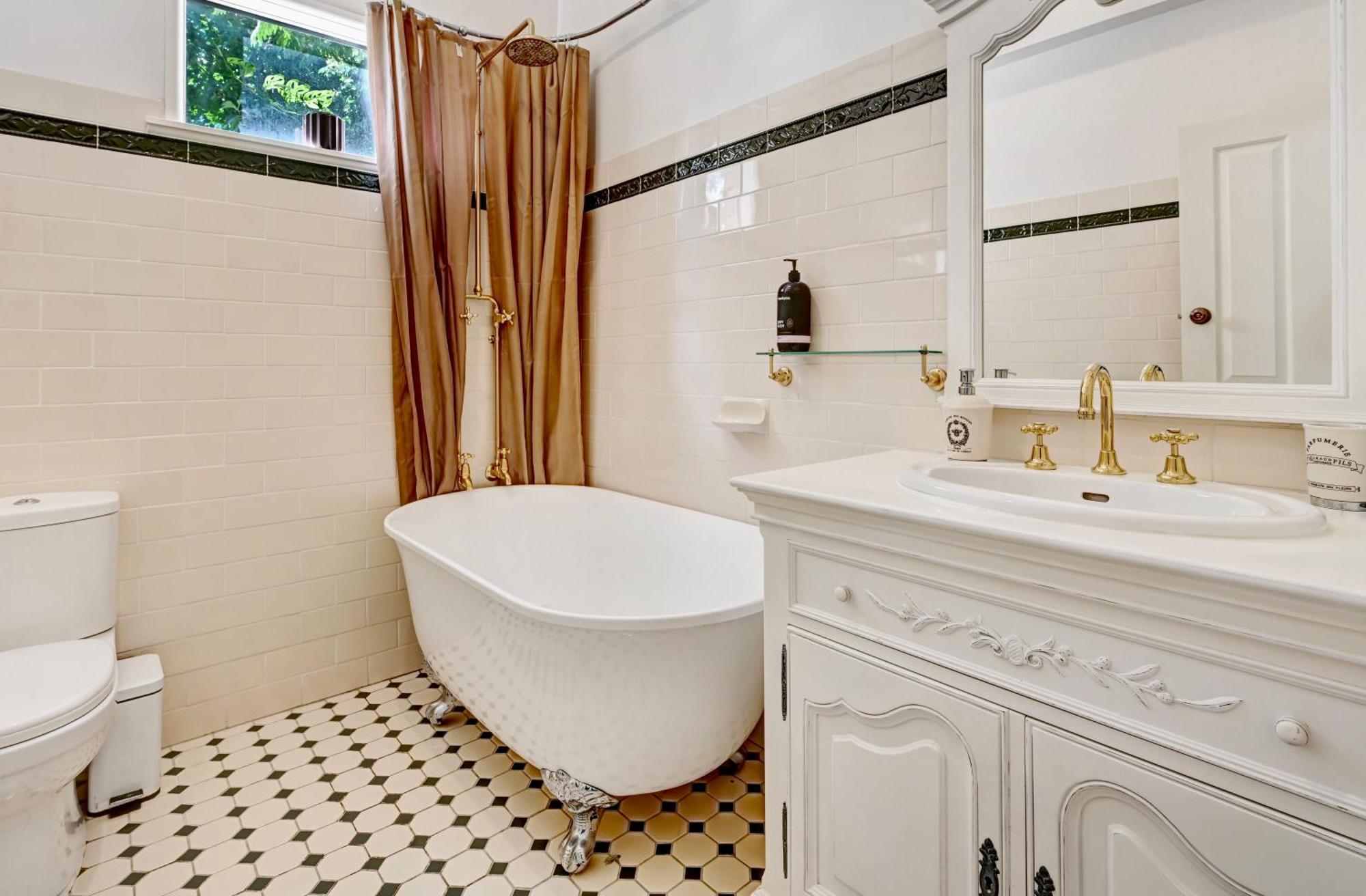 Prince Street Cottage - 1890'S Edwardian Gem Orange Bagian luar foto