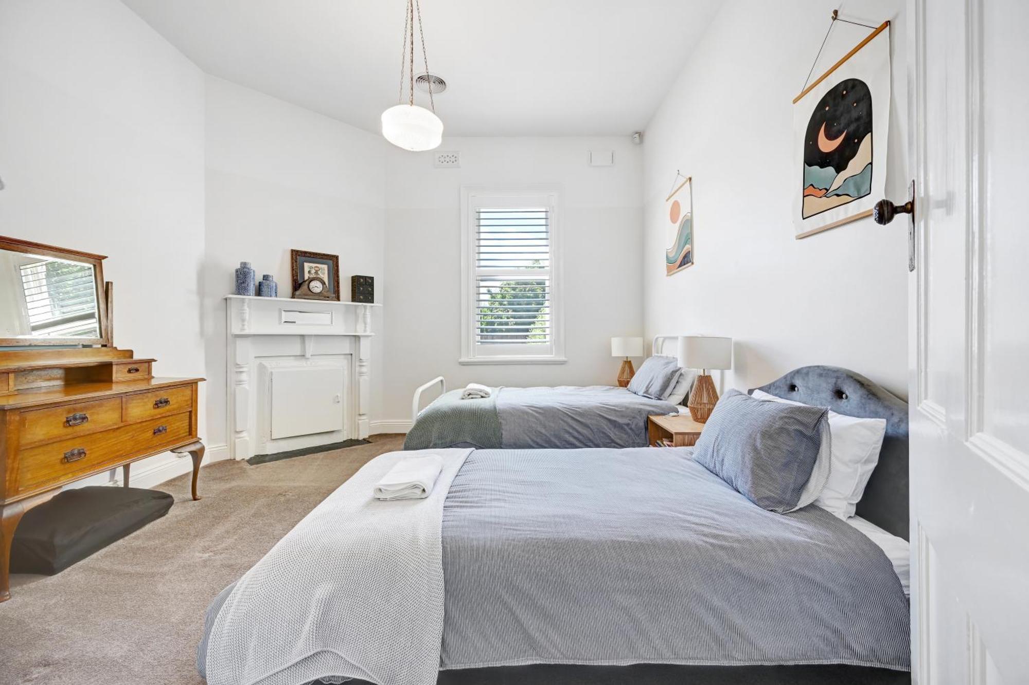 Prince Street Cottage - 1890'S Edwardian Gem Orange Bagian luar foto