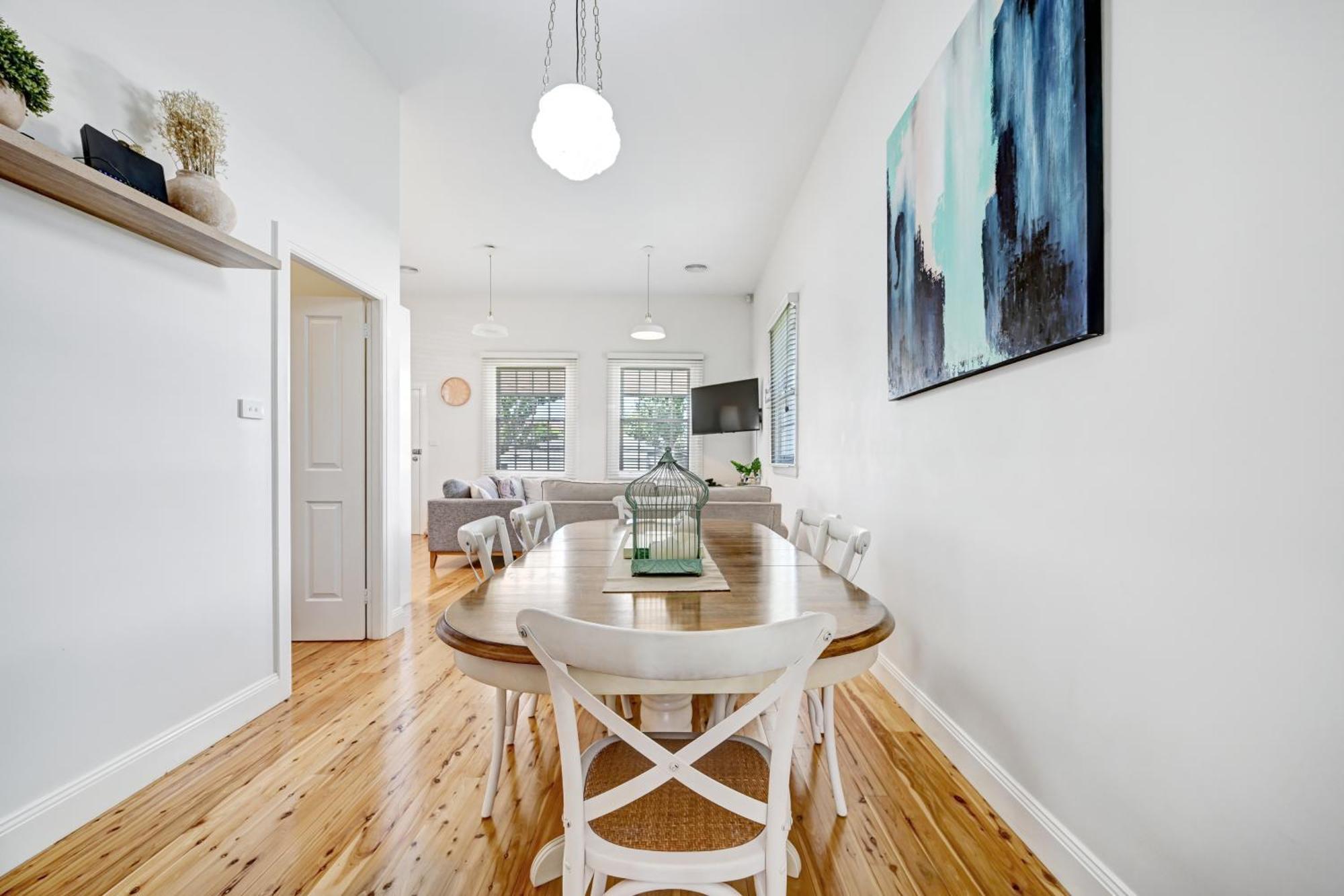 Prince Street Cottage - 1890'S Edwardian Gem Orange Bagian luar foto