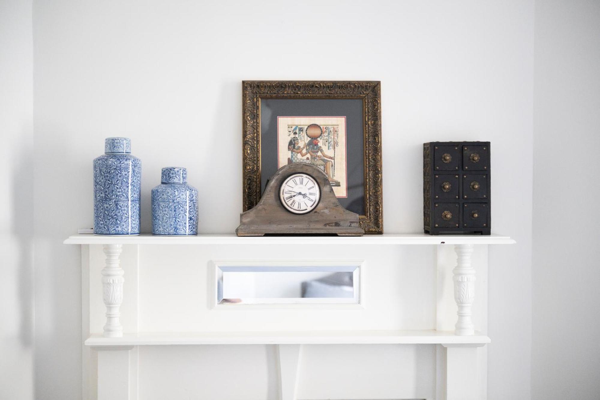 Prince Street Cottage - 1890'S Edwardian Gem Orange Bagian luar foto