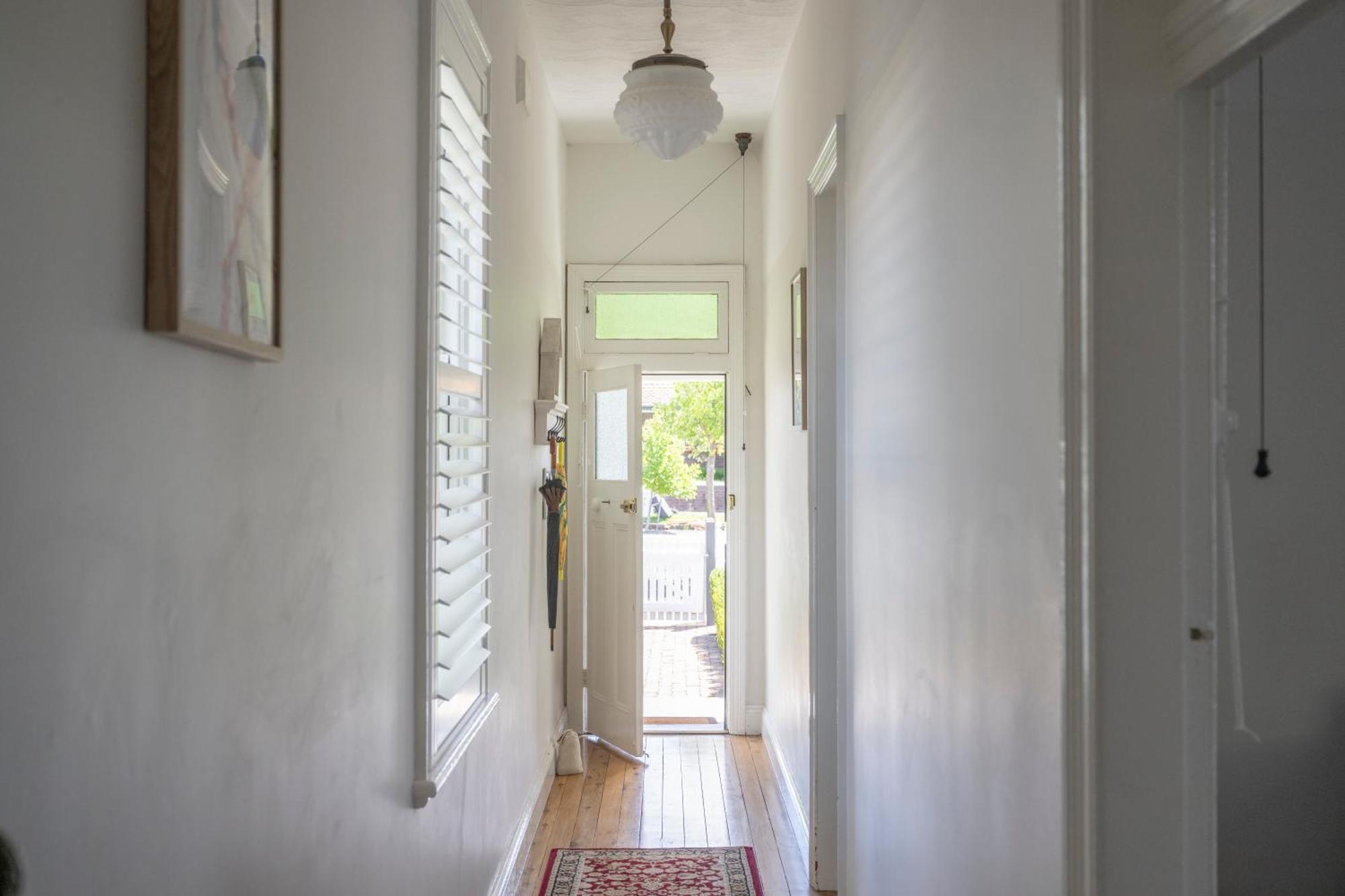 Prince Street Cottage - 1890'S Edwardian Gem Orange Bagian luar foto